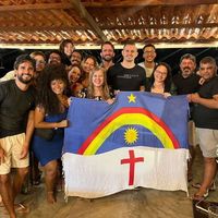 Jose Paulo De Andrade Silva的照片