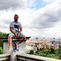 Mehmet Doğan's Photo