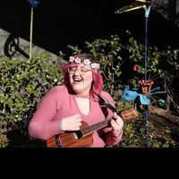 Ally Wallace的照片