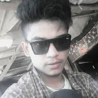 Sameer Lamichhane的照片