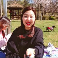 Jaeeun Shin的照片