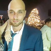 Joeri Renkema's Photo