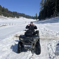 Ayoub Boulli's Photo