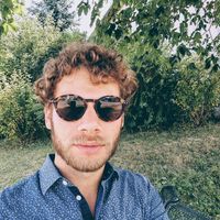 Rafael Conradt's Photo