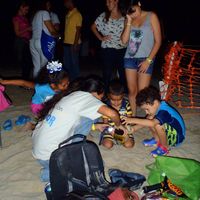 Fotos de Tania Hernandez-Caraballo