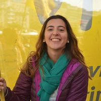 Sol Saubidet的照片