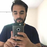 Akshay Singh's Photo