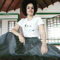 Anik Cardoso's Photo