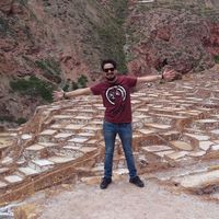 Fotos de Luis Guevara