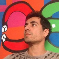 Jonathan Américo's Photo