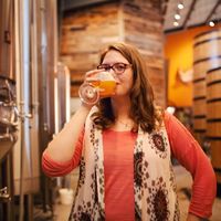 Lara Marie Weber的照片