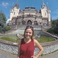 Photos de Camilla Kjaergaard