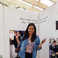 Lynn Nakamura的照片