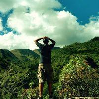 Fotos de Sebastian Frete