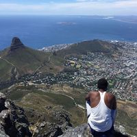 Diamond Brigadeiro的照片