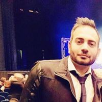 Amin Arbabi的照片