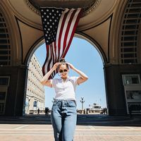 Lucero Nieto's Photo