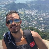 Paulo Toledo's Photo