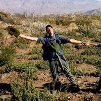 Fotos de Alex Szwaykowski