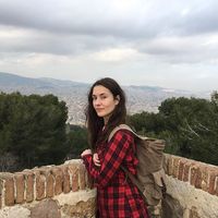 Nadezhda Konyuhova的照片