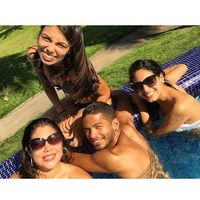 Manfred Marcano's Photo