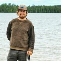 Callum Scott's Photo