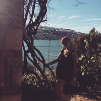 Merve Dündar's Photo