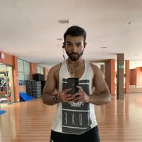 Alex Iván Barrientos Bustamante的照片