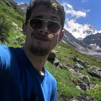 Photos de Renato Maciel