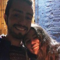 Fotos de Roberto And Josefina