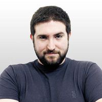 Fotos de Alejandro Loiacono