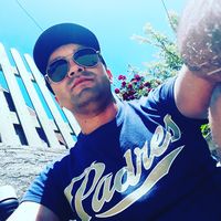 andres  cabrera's Photo