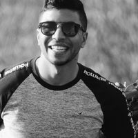 SELMANE LECHHAB的照片