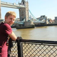 Ove Friedrichsen's Photo