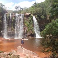 Mara Gimenez的照片