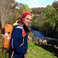 Fotos de Jeremy Oestreich