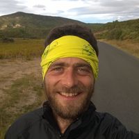 Domen Nagode的照片