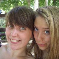 Floriane De Decker's Photo