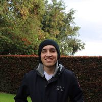 Esteban  Diaz的照片