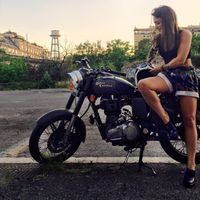 Fotos de Alice Pescatori