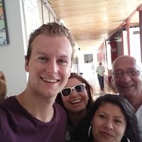 Fotos von Bart van Leijden