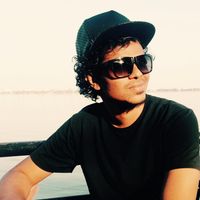 Hathim Mohamed的照片