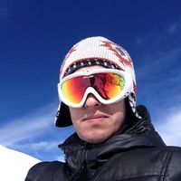 Mehdi Rahmati's Photo