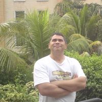 Edilberto Oliveira's Photo