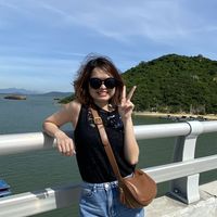 Fotos von Jin Nguyen