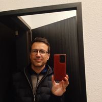 Eric Mulhouse's Photo