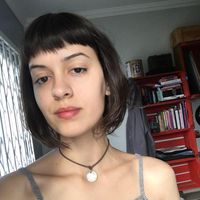 Paula Lana da Costa's Photo