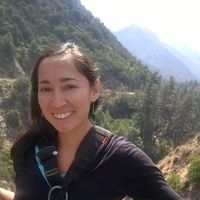 Lili Delgado's Photo