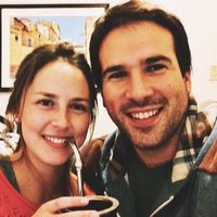 Rodrigo Suárez的照片