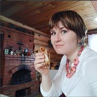 Anne Menshikova的照片